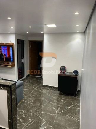 Imagem Apartamento com 2 Quartos à Venda, 46 m² em Casa Grande - Diadema Imagem Apartamento com 2 Quartos à Venda, 46 m² em Casa Grande - Diadema
