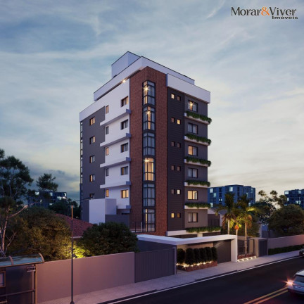 Imagem Apartamento com 3 Quartos à Venda, 117 m² em Centro - São José Dos Pinhais Imagem Apartamento com 3 Quartos à Venda, 117 m² em Centro - São José Dos Pinhais