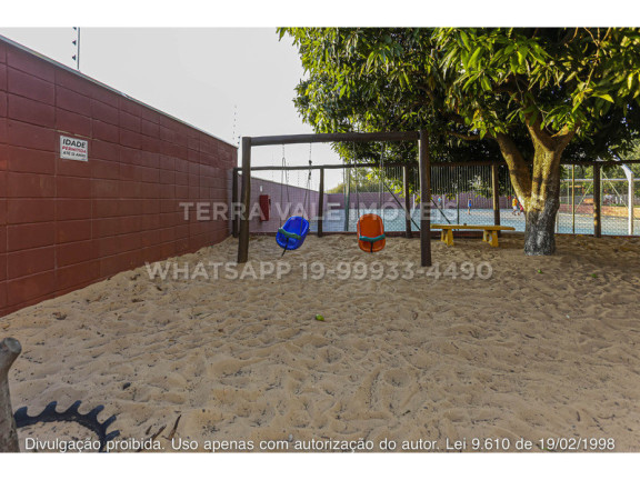 Imagem Apartamento com 2 Quartos à Venda, 63 m² em Jardim Santa Esmeralda - Hortolândia