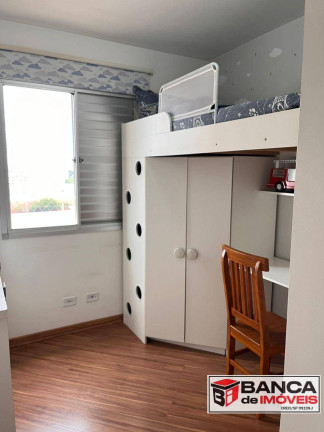 Imagem Apartamento com 3 Quartos à Venda, 60 m² em Centro - Osasco