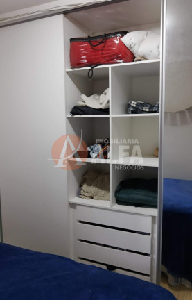 Imagem Casa com 2 Quartos à Venda, 56 m² em Recanto Arco Verde - Cotia Imagem Casa com 2 Quartos à Venda, 56 m² em Recanto Arco Verde - Cotia