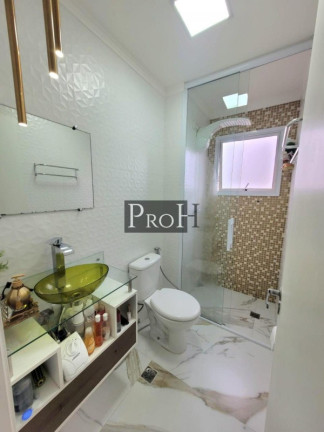 Imagem Apartamento com 2 Quartos à Venda, 59 m² em Baeta Neves - São Bernardo Do Campo