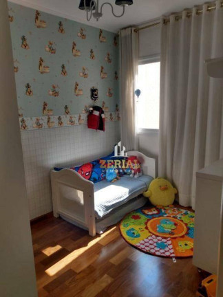 Imagem Apartamento com 3 Quartos à Venda, 146 m² em Barcelona - São Caetano Do Sul Imagem Apartamento com 3 Quartos à Venda, 146 m² em Barcelona - São Caetano Do Sul