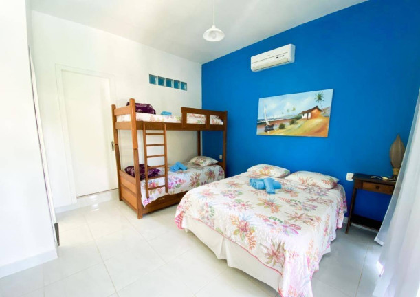 Imagem Casa com 1 Quarto para Alugar, em Imediações Do Anel Viário De Pipa - Tibau Do Sul Imagem Casa com 1 Quarto para Alugar, em Imediações Do Anel Viário De Pipa - Tibau Do Sul