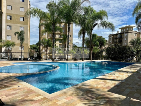 Imagem Imóvel com 3 Quartos à Venda, 70 m² em Parque Fazendinha - Campinas Imagem Imóvel com 3 Quartos à Venda, 70 m² em Parque Fazendinha - Campinas