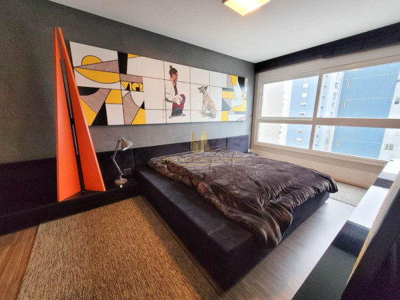 Imagem Apartamento com 3 Quartos à Venda, 172 m² em Centro - Balneário Camboriú