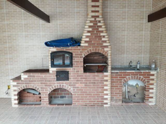 Imagem Casa com 2 Quartos à Venda, 240 m² em Praia De Itaipuaçu (itaipuaçu) - Maricá