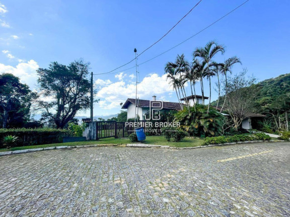 Imagem Casa com 4 Quartos à Venda, 575 m² em Carlos Guinle - Teresópolis Imagem Casa com 4 Quartos à Venda, 575 m² em Carlos Guinle - Teresópolis