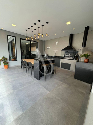 Imagem Casa de Condomínio com 3 Quartos à Venda, 250 m² em Eloy Chaves - Jundiaí Imagem Casa de Condomínio com 3 Quartos à Venda, 250 m² em Eloy Chaves - Jundiaí