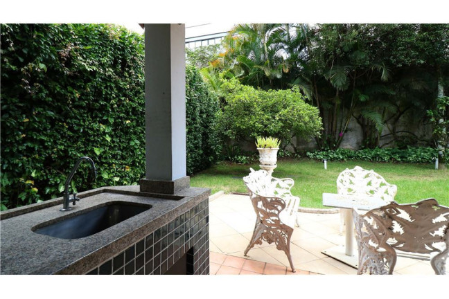 Imagem Casa com 5 Quartos à Venda,  em Boaçava - São Paulo