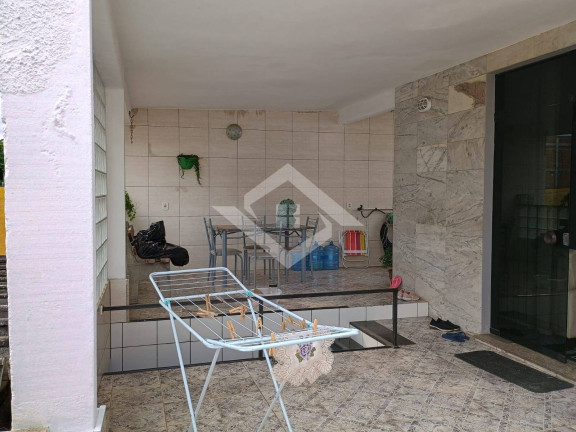 Imagem Galpão à Venda, 400 m² em Centro - Belford Roxo Imagem Galpão à Venda, 400 m² em Centro - Belford Roxo