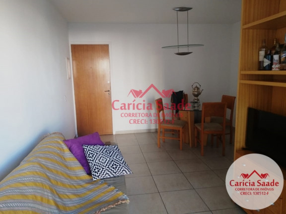 Imagem Apartamento com 2 Quartos à Venda, 63 m² em Vila Mariana - São Paulo