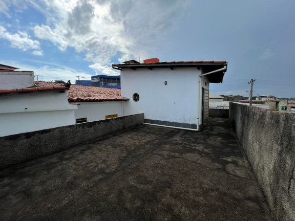 Imagem Casa com 4 Quartos à Venda, 275 m² em São Salvador - Belo Horizonte