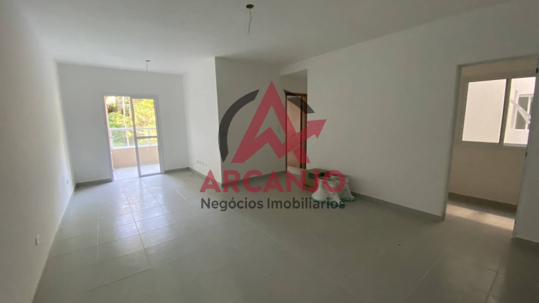 Imagem Apartamento com 2 Quartos à Venda, 70 m² em Toninhas - Ubatuba