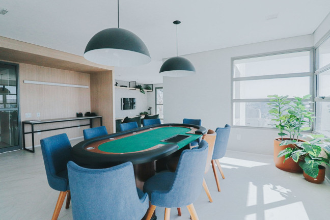 Imagem Imóvel com 2 Quartos à Venda, 78 m² em Campo Belo - São Paulo Imagem Imóvel com 2 Quartos à Venda, 78 m² em Campo Belo - São Paulo