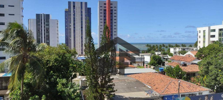 Imagem Apartamento com 3 Quartos à Venda, 140 m² em Candeias - Jaboatão Dos Guararapes