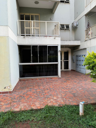 Imagem Apartamento com 3 Quartos à Venda, 10 m² em Vila Taquarussu - Campo Grande