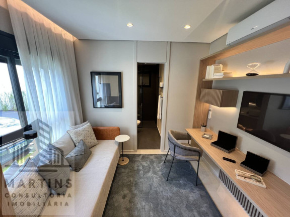 Imagem Apartamento com 2 Quartos à Venda, 67 m² em água Branca - São Paulo
