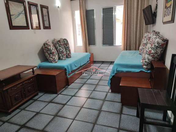 Imagem Apartamento com 1 Quarto à Venda, 51 m² em Canto Do Forte - Praia Grande Imagem Apartamento com 1 Quarto à Venda, 51 m² em Canto Do Forte - Praia Grande