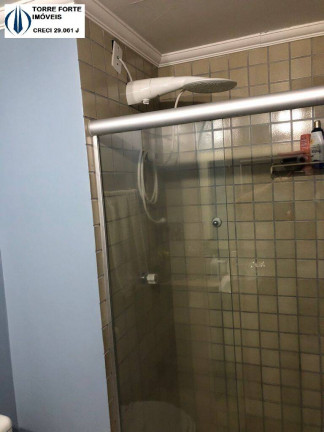 Imagem Apartamento com 3 Quartos à Venda, 63 m² em Vila Ema - São Paulo Imagem Apartamento com 3 Quartos à Venda, 63 m² em Vila Ema - São Paulo