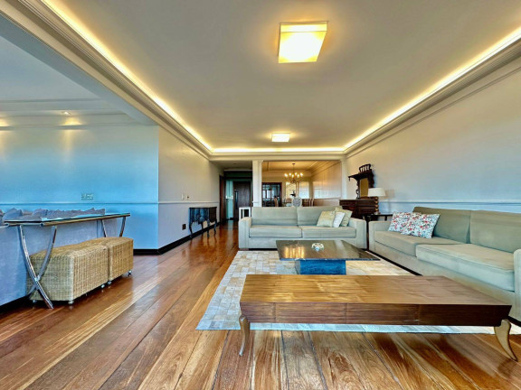 Imagem Apartamento à Venda, 330 m² em Pompéia - Santos Imagem Apartamento à Venda, 330 m² em Pompéia - Santos