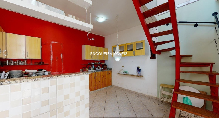 Imagem Sobrado com 3 Quartos à Venda, 180 m² em Boa Vista - São Paulo Imagem Sobrado com 3 Quartos à Venda, 180 m² em Boa Vista - São Paulo