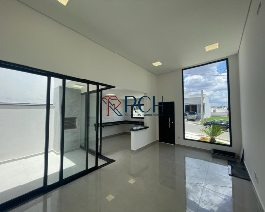 Imagem Casa com 3 Quartos à Venda, 98 m² em Horto Florestal - Sorocaba