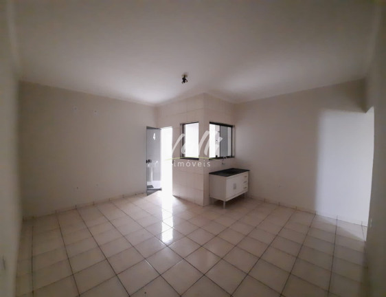 Imagem Imóvel Comercial para Alugar, 54 m² em Vila Ferrarezi - Santa Bárbara D?oeste Imagem Imóvel Comercial para Alugar, 54 m² em Vila Ferrarezi - Santa Bárbara D?oeste