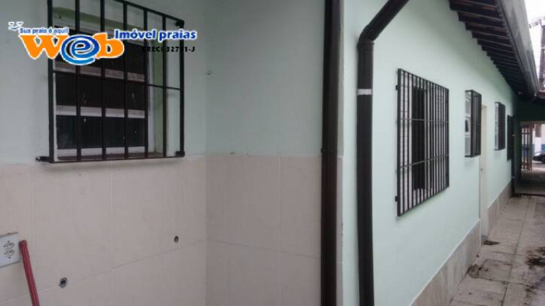 Imagem Casa com 2 Quartos à Venda, 85 m² em Vila Assunção - Praia Grande Imagem Casa com 2 Quartos à Venda, 85 m² em Vila Assunção - Praia Grande