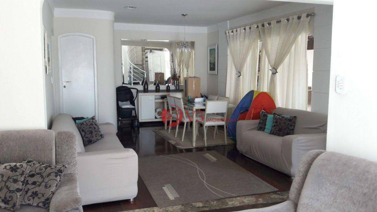 Imagem Casa com 3 Quartos à Venda, 200 m² em Vila Formosa - São Paulo Imagem Casa com 3 Quartos à Venda, 200 m² em Vila Formosa - São Paulo