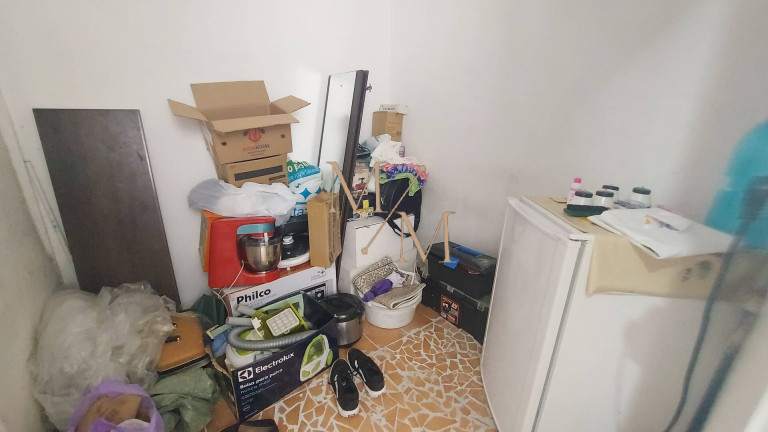 Imagem Apartamento com 3 Quartos à Venda, 110 m² em Aparecida - Santos Imagem Apartamento com 3 Quartos à Venda, 110 m² em Aparecida - Santos