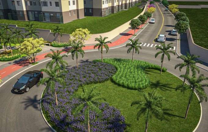 Imagem Apartamento com 2 Quartos à Venda, 41 m² Imagem Apartamento com 2 Quartos à Venda, 41 m²