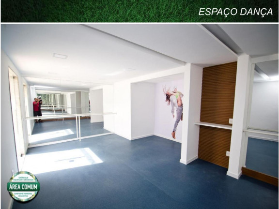 Imagem Apartamento com 2 Quartos à Venda, 58 m² em Campo Grande - Rio De Janeiro Imagem Apartamento com 2 Quartos à Venda, 58 m² em Campo Grande - Rio De Janeiro
