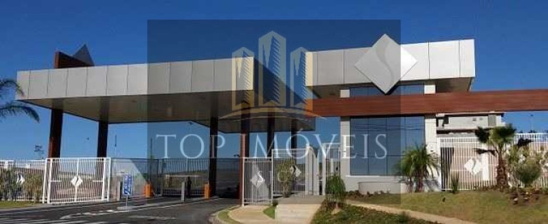 Terreno à Venda, 456 m² em Condomínio Residencial Monaco - São José Dos Campos