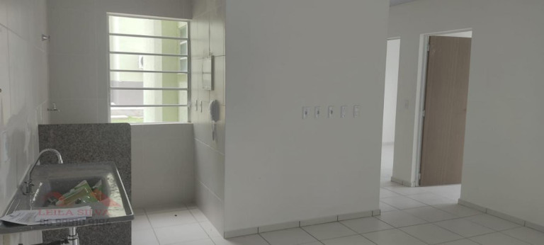Imagem Apartamento com 2 Quartos à Venda, 59 m² em Dirceu - Teresina Imagem Apartamento com 2 Quartos à Venda, 59 m² em Dirceu - Teresina