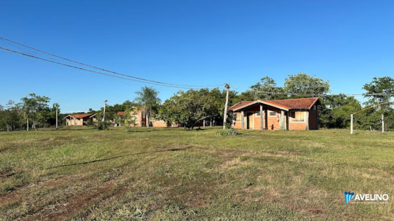Imagem Casa com 1 Quarto à Venda, 10 m² em Centro - Maracaju