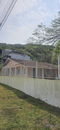 Imagem Casa com 3 Quartos à Venda, 350 m² em Bom Retiro - Matinhos Imagem Casa com 3 Quartos à Venda, 350 m² em Bom Retiro - Matinhos