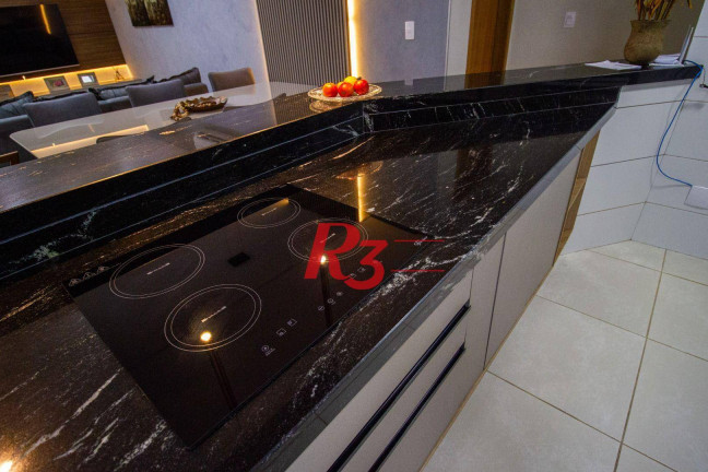 Imagem Casa com 3 Quartos à Venda, 130 m² em Vila Belmiro - Santos Imagem Casa com 3 Quartos à Venda, 130 m² em Vila Belmiro - Santos
