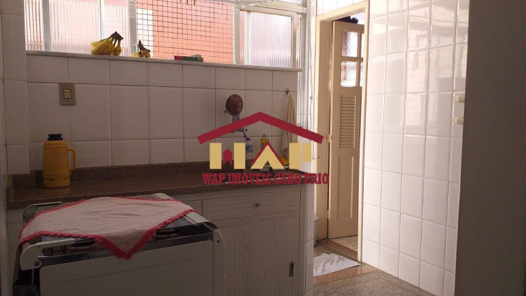 Imagem Apartamento com 2 Quartos à Venda, 60 m² em Centro - Cabo Frio Imagem Apartamento com 2 Quartos à Venda, 60 m² em Centro - Cabo Frio