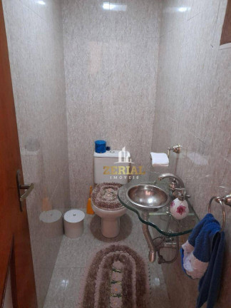 Imagem Sobrado com 3 Quartos à Venda, 274 m² em Santa Paula - São Caetano Do Sul Imagem Sobrado com 3 Quartos à Venda, 274 m² em Santa Paula - São Caetano Do Sul