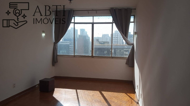 Imagem Apartamento com 3 Quartos para Alugar, 90 m² em Vila Mariana - São Paulo Imagem Apartamento com 3 Quartos para Alugar, 90 m² em Vila Mariana - São Paulo