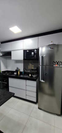 Imagem Apartamento com 2 Quartos à Venda, 45 m² em Jardim Las Vegas - Guarulhos Imagem Apartamento com 2 Quartos à Venda, 45 m² em Jardim Las Vegas - Guarulhos
