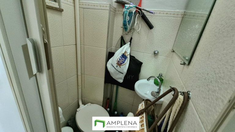 Imagem Apartamento com 2 Quartos à Venda, 70 m² em Praia Da Bandeira - Rio De Janeiro