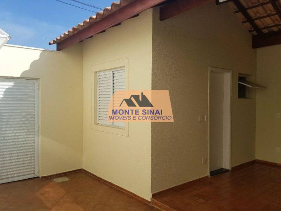 Imagem Casa de Condomínio com 3 Quartos à Venda,  em Parque Campolim - Sorocaba