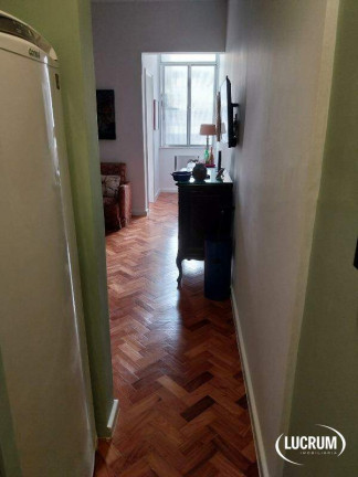 Imagem Apartamento com 1 Quarto à Venda, 40 m² em Flamengo - Rio De Janeiro Imagem Apartamento com 1 Quarto à Venda, 40 m² em Flamengo - Rio De Janeiro