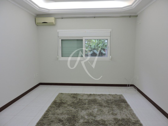 Imagem Casa com 4 Quartos à Venda, 600 m² em Condomínio Residencial Mirante Do Vale - Jacareí