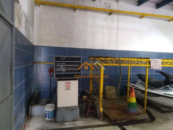 Imagem Galpão à Venda, 260 m² em Tabatinga - Caraguatatuba