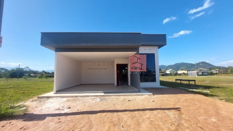 Imagem Casa com 3 Quartos à Venda, 137 m² em Papucaia - Cachoeiras De Macacu