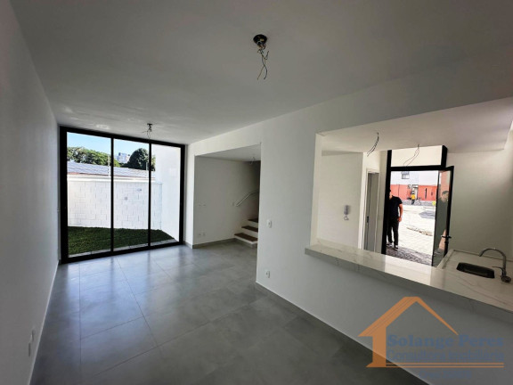 Imagem Casa de Condomínio com 3 Quartos à Venda, 108 m² em Itaguá - Ubatuba Imagem Casa de Condomínio com 3 Quartos à Venda, 108 m² em Itaguá - Ubatuba