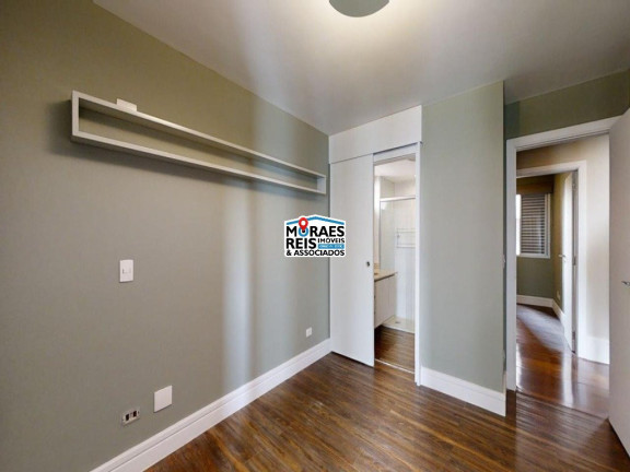 Imagem Apartamento com 3 Quartos à Venda, 253 m² em Vila Clementino - São Paulo Imagem Apartamento com 3 Quartos à Venda, 253 m² em Vila Clementino - São Paulo